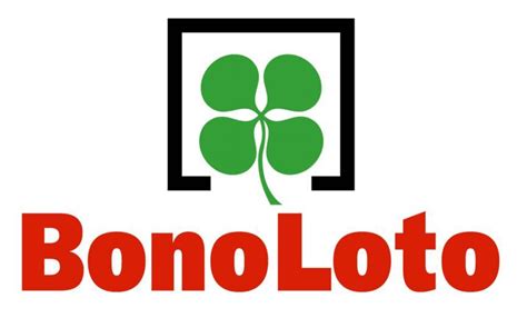 Bonoloto Results & Jackpot .